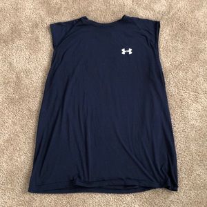 Men’s UA Muscle T